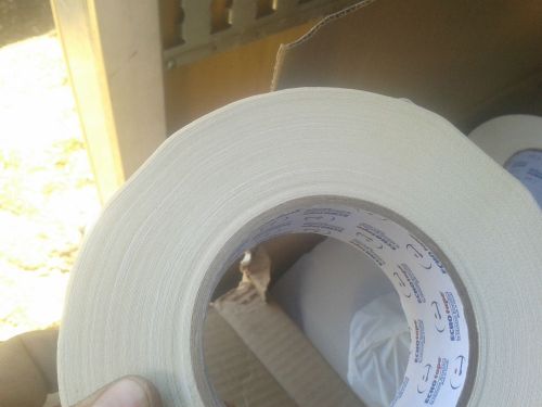 Echo tape double face tape 2 inch x 108 ft 48mm X 33M