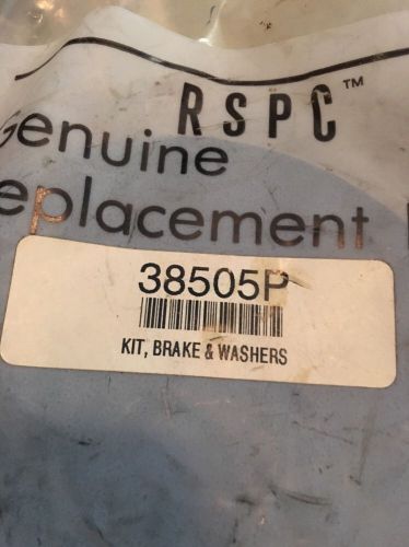 Speed Queen 38505P Brake Kit