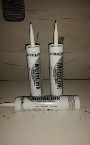 DuraSil Advanced Comercial Sealant 3 pack