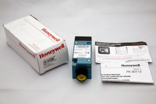 Honeywell lsycc3kq-fp limit switch for sale