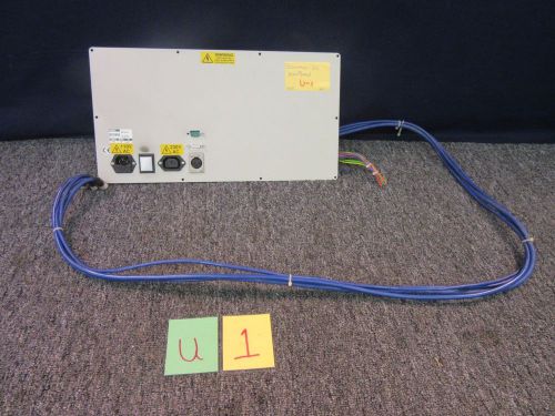 SCANMAX 20 X-RAY PACKAGE SCANNER POWER CONTROL PANEL BOARD USED