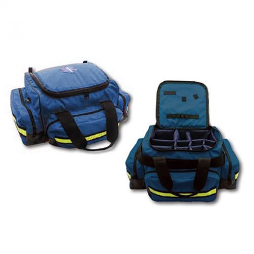 Mego pro emergency medical response bag navy  1 ea for sale