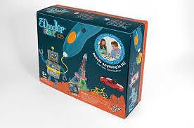 3Doodler Start Mega Box Set for Age 8-13 * GorillaSpoke, Free P&amp;P Worldwide!
