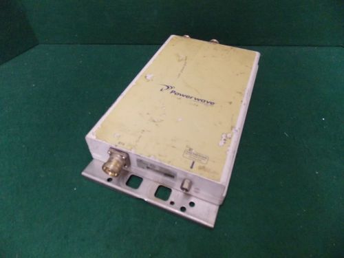 Powerwave TMA-DDD 850/1900 824-849/1850-1910 MHz LGP21401 #