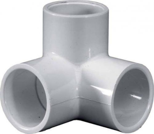 Spears 1/2&#034; slip side outlet schedule elbow 40 413-005 pack of 5 *free shipping* for sale