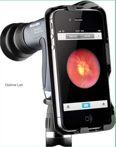 Best Quality Welch Allyn iExaminer Adopter for PanOptic Ophthalmoscope