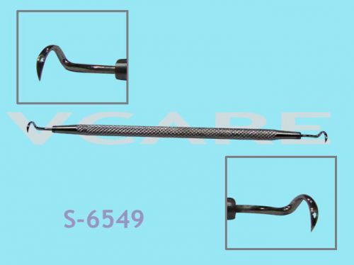 Werb Pigtail Probe FDA &amp; CE approved