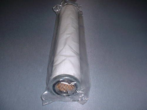 Exhaust filter for leybold sv 300 thru 1200 vacuum pump for sale