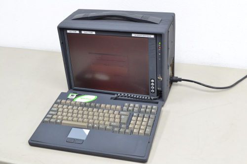 Alliance Systems Spectra 2 M-Series 3000 PCCHA3000 Portable Analyzer (10938)