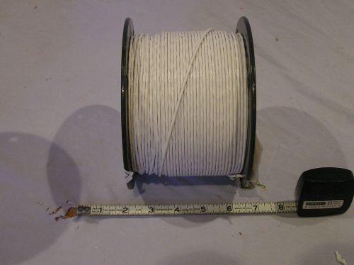 22 ga stranded, 2 wires twisted, shielded MMSEC202G22 sold by the roll