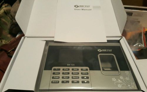 SKYLY Biometric Tech SK-C3