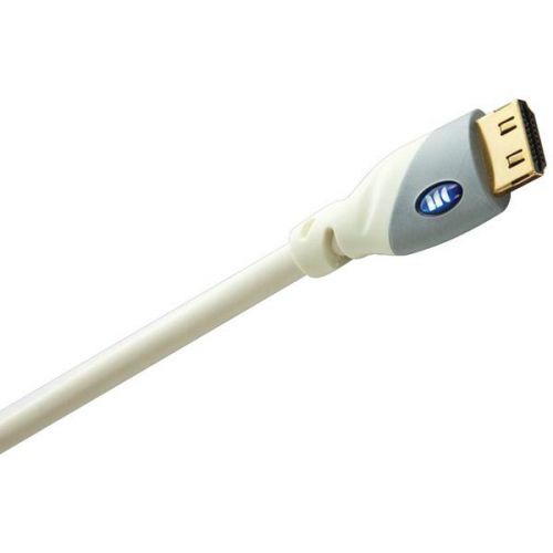 Monster 122914 essentials high performance advanced high speed hdmi cable - 4ft for sale