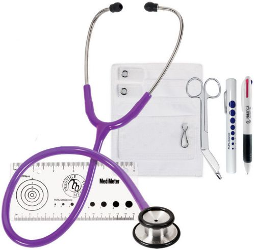 Clinical I Nurse Kit®, Model SK126, 4 Colors