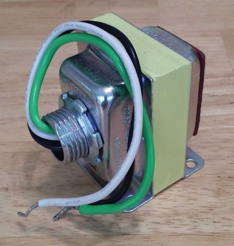 NuTone C905 16 volt 10va 120V AC door bell transformer