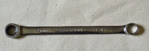 Armstrong 54-515 15mm 12 Point Double Box Ratcheting Wrench