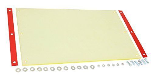 Construction Zone 56035-047 Plate Compactor Pad