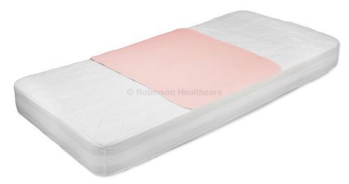Readi Bed Pad Without Wings Standard 74cm x 90cm