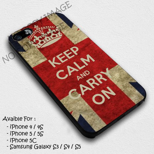 531 keep calm and carry Design Case Iphone 4/4S, 5/5S, 6/6 plus, 6/6S plus, S4