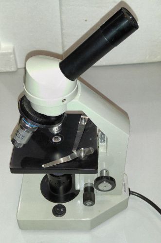 National 131 Microscope