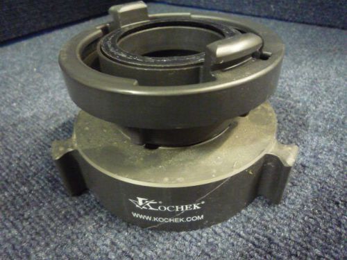 Kochek adapter 2.5&#034; storz to 4&#034; nptf for sale