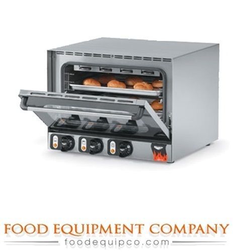 Vollrath 40701 Cayenne® Convection Ovens
