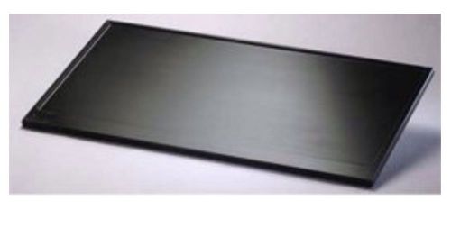 Labconco 3908401 black solid epoxy work surface, 36x26x1 protector hood nib for sale