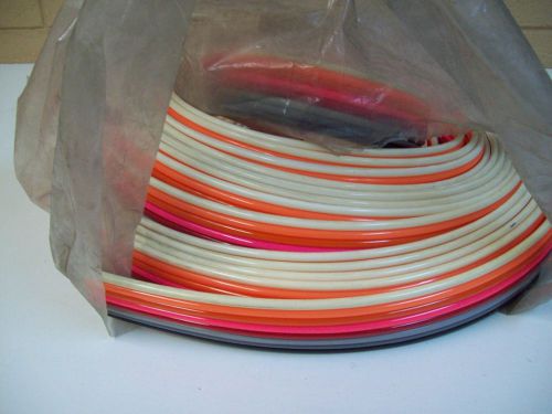 AEC A0504174 TUBING POLY 6MM 1003270 - 100FT - NNP - FREE SHIPPING