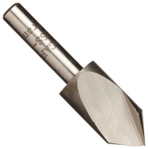 Magafor 424 series cobalt steel single-end countersink, uncoated (bright) for sale
