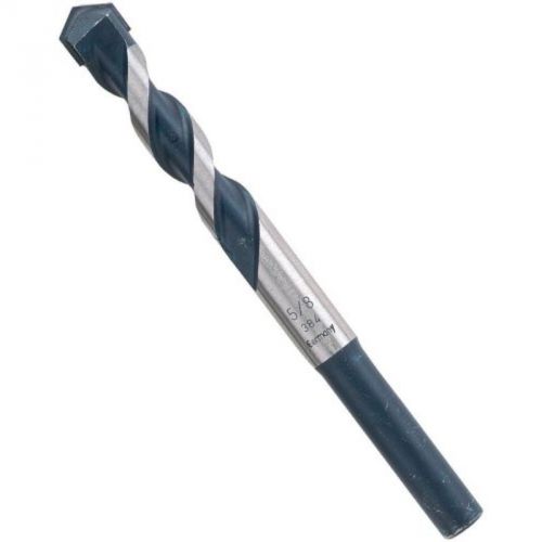 Blue Granite Hammer Drill Bit Carbide Tip 5/32 X 4 X 6 - 5 Pack Bosch HCBG0205T