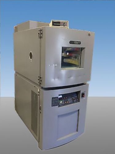 Test Equity 1007C -75C To 175C