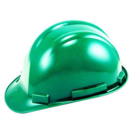 Neiko Safety Helmet Hard Hat Green FindingKing