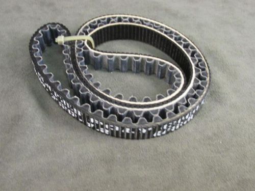 NEW Gates 8M-720-12 Poly Chain G Carbon Belt - Free Shipping