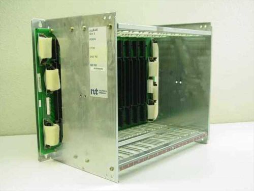 Northern Telecom Enclosure 641A