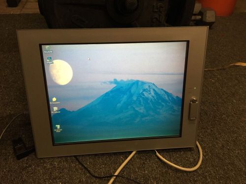 Pro-Face PS3711A-T42-1G-XM64SA Industrial Touchscreen Computer