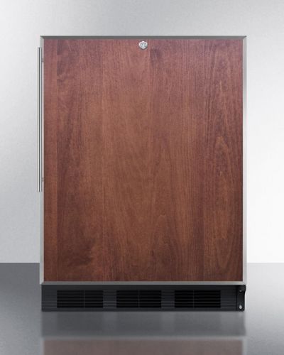 Al752lblbifr- 32&#034; accucold by summit appliance refrigerators- free shipping for sale