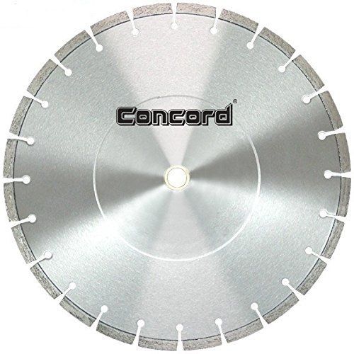 Concord Blades LGP100D10HP 10 Inch Laser Segmented Diamond Blade
