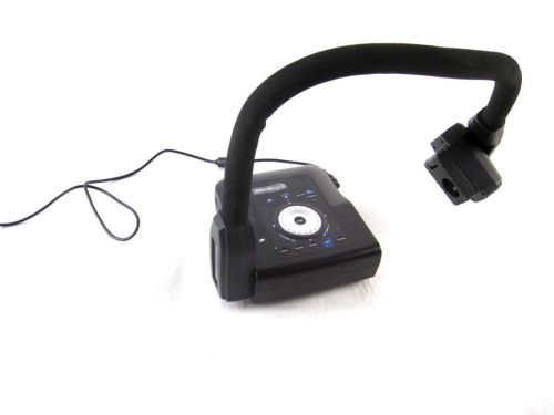 Avermedia avervision cp130 portable document reader camera doc cam flexible arm for sale