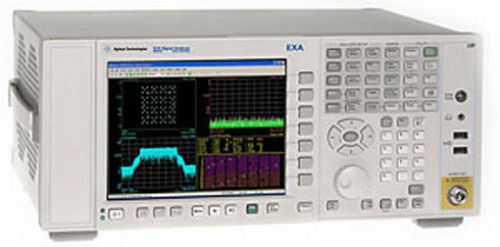 Agilent/HP N9010A EXA Signal Analyzer