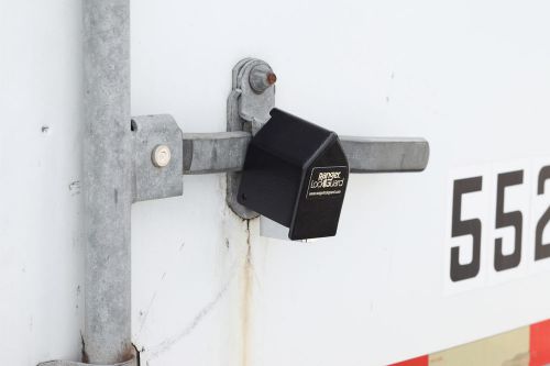 Ranger lock standard lock guard for sale