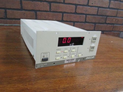 Anelva MIG-821 Ionization Gauge - 30 Day Warranty