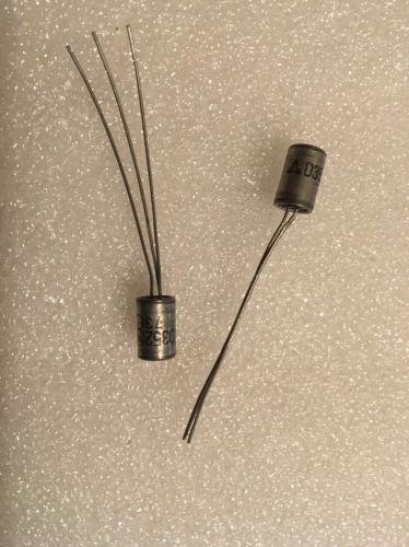 2 pcs 2SD352 Germanium NPN Transistor