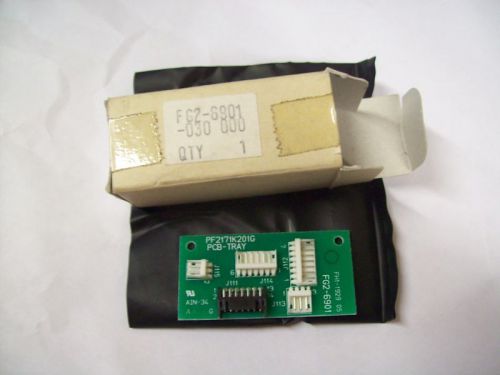 CANON TRAY CONNECTING PCB ASSEMBLY FG2-6901-030