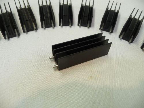 Wakefield Engineering Heat Sink #634-20-ABP NEW 10 pcs.