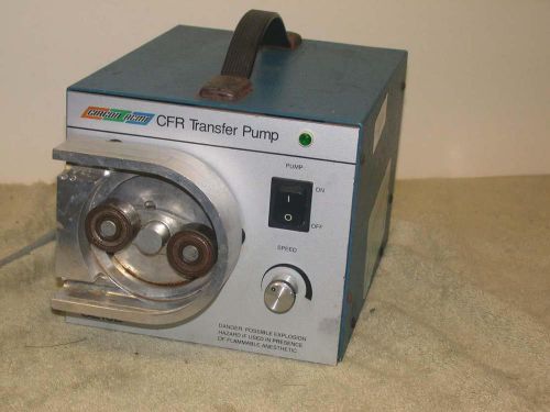 Circon ACMI CFR transfer pump model G2152 Free S&amp;H