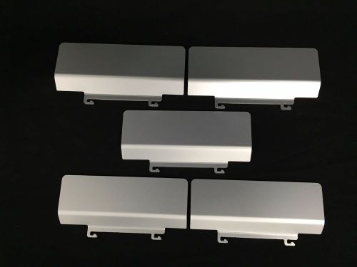Scican statim g4 5000 cassette drying plates &#034;new oem #01-103935&#034; (pack of 5) for sale