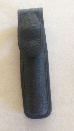 Duty belt streamlight stinger flashlight holder for sale