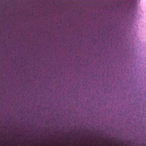 Purple - Foil Transfer