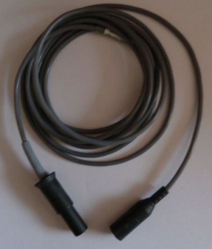 Reusable Bipolar Cable For J&amp;J
