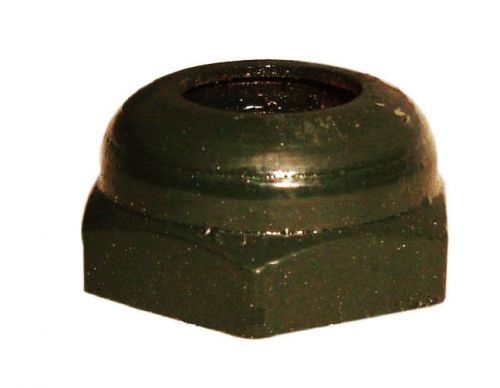 JEEP WWII WILLYS MB CJ2A FORD GPW GPA, A633 G503 STEERING WHEEL HORN NUT@SF