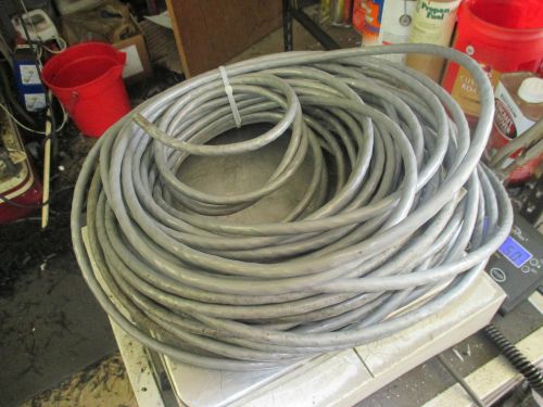 120 feet of Belden 9832 multiconductor cable 5 pairs 24 conductor